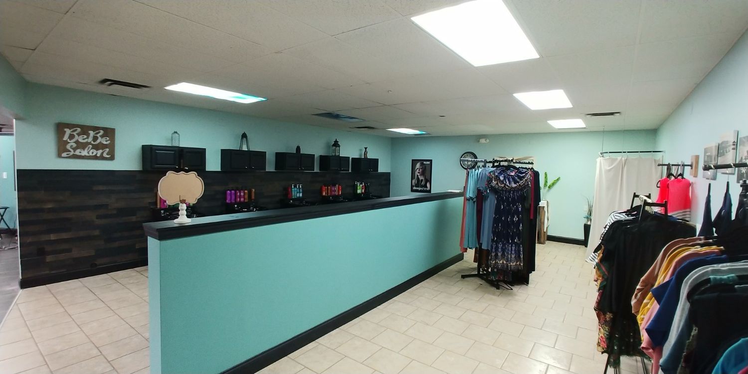 1500 W Broadway Ave, Maryville, TN 37801